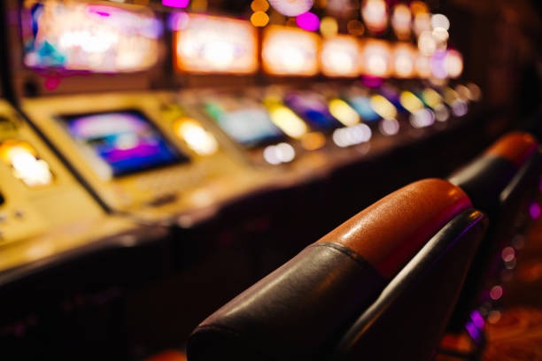Live Baccarat Game