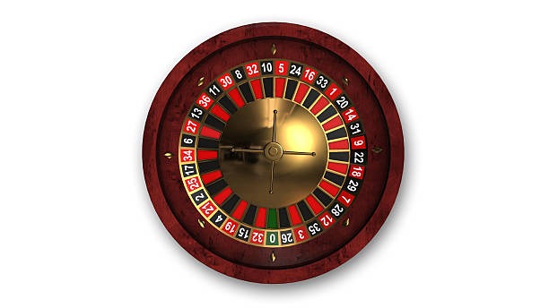 Live baccarat dealer at hadiah138 login studio with multi-camera setup